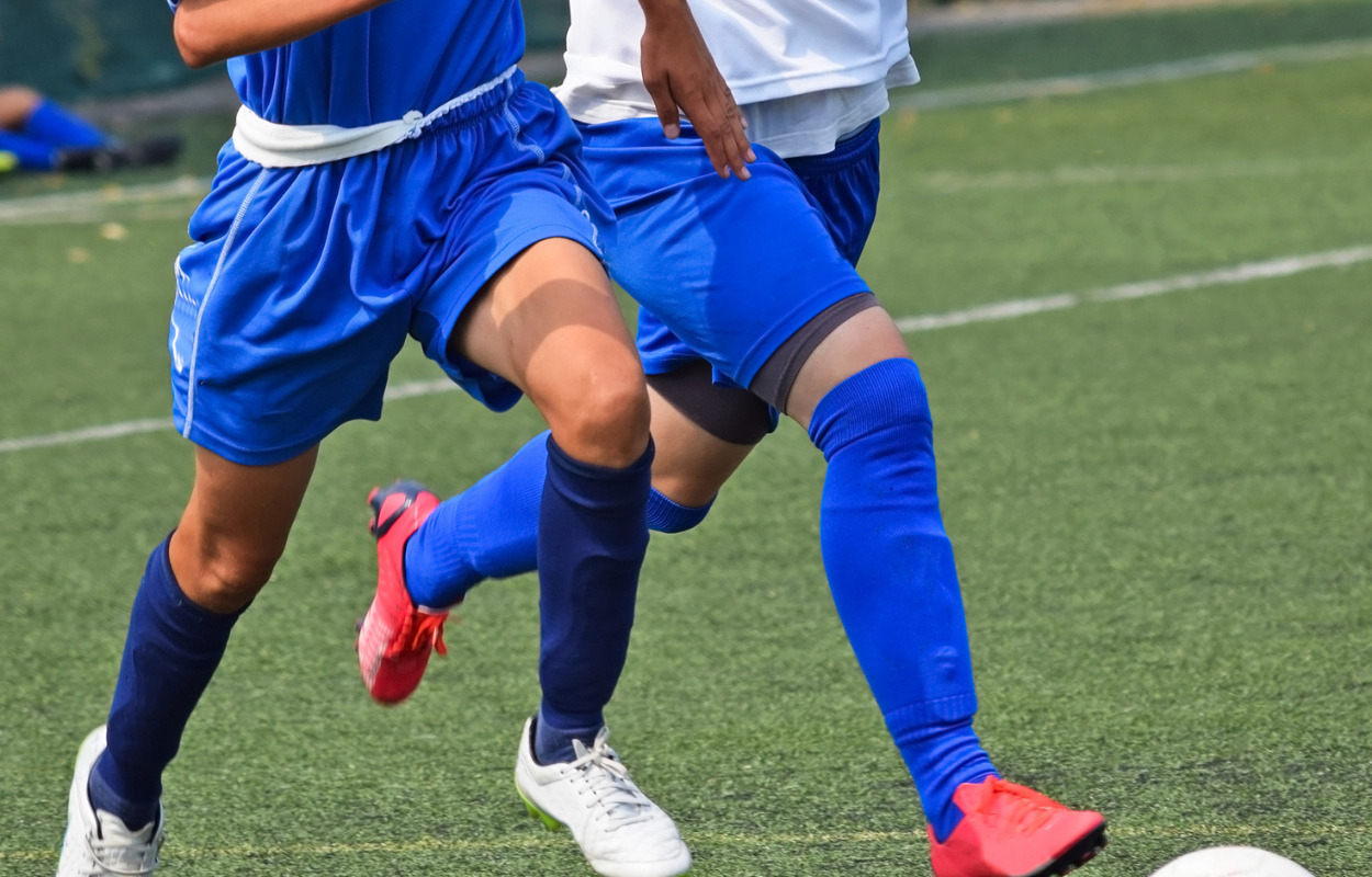 Skive IK U16-piger i pointdeling med rivaler