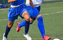 Skive IK U16-piger i pointdeling med rivaler