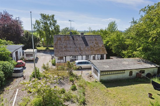 Søndre Landevej 101, Busemarke til salg for 495.000 kroner - Se 5 andre boliger til salg i Vordingborg Kommune