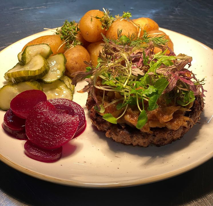 Hold dig ajour med dagens opdateringer fra Bredsten