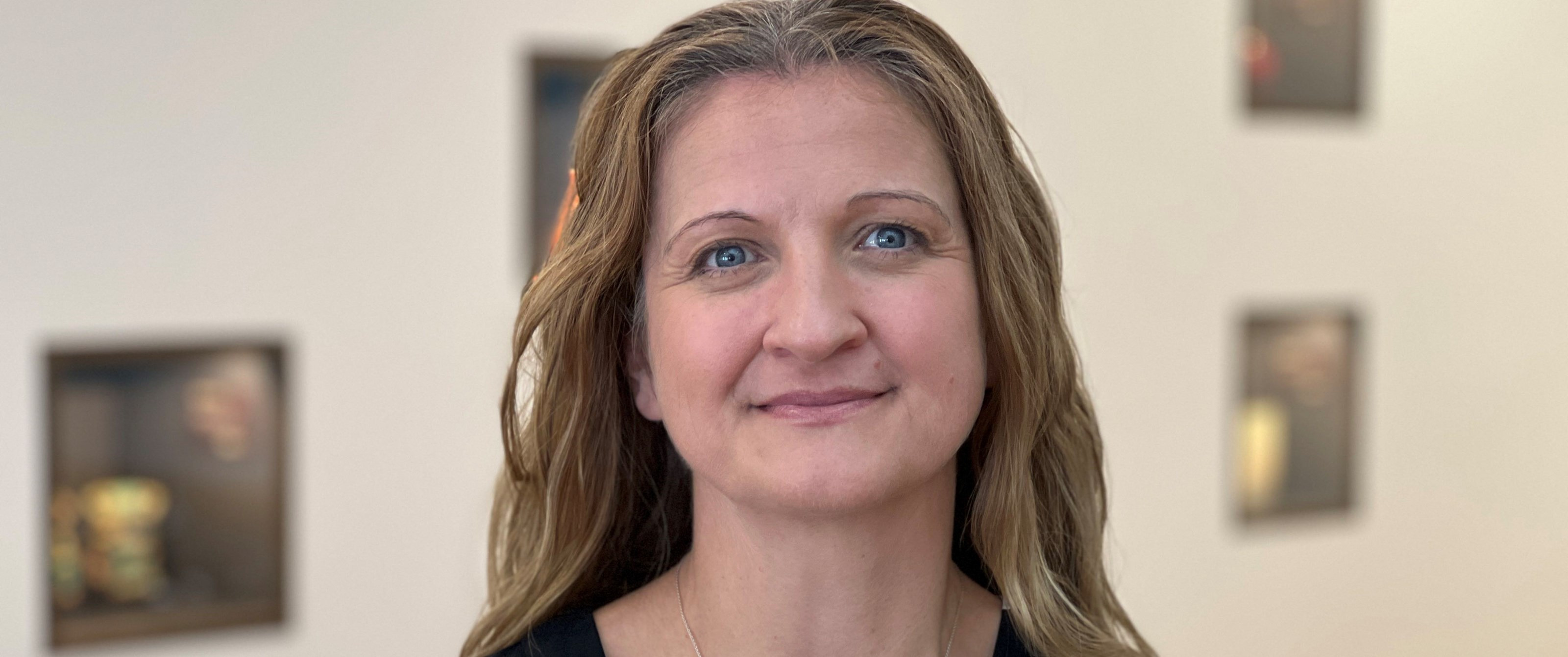 Katrin á Norði er ny Natur- og Miljøchef