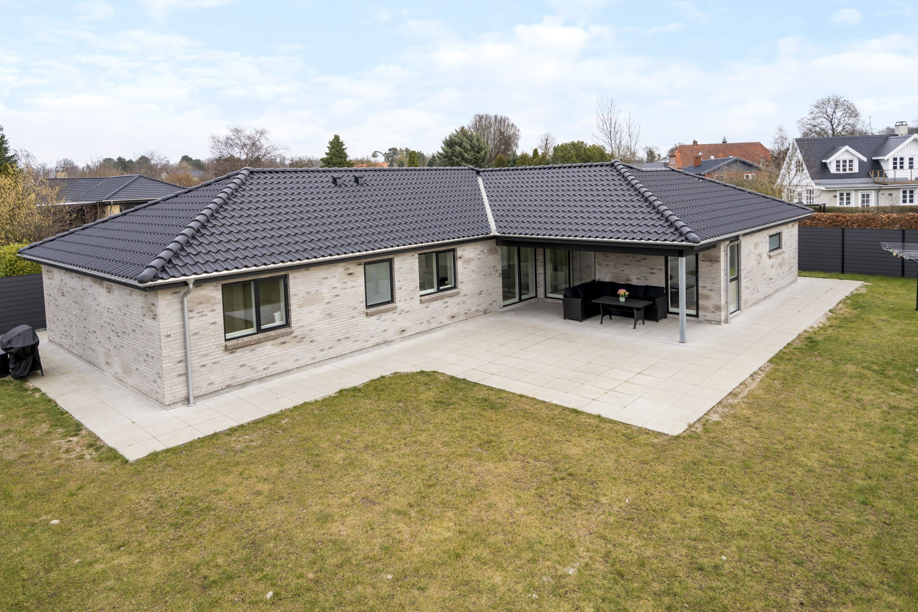 Er Hyldtoftevej 25 i Herlev drømmehjemmet? Se de dyreste boliger til salg nu for op til 8.495.000 kr