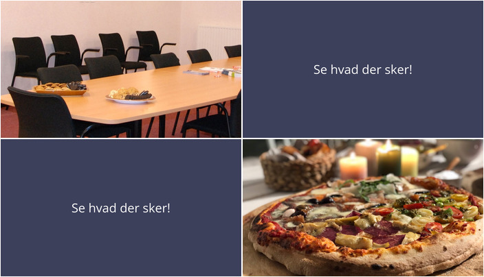 Musikalske toner og kulinariske oplevelser i Løkken: Se hvad den kommende uge byder på