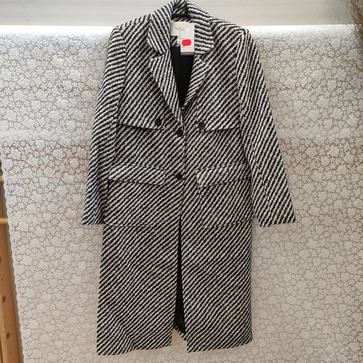 Nyheder i vinderjakker fra Rie & Henrik's Tøjbiks v/Rie Olesen: Priser fra 150 kr i Randers