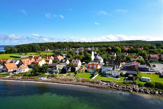 Top 6 over dyreste boliger til salg i Tranekær. Priser op til 5.495.000 kr