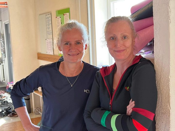 Nyt på opslagstavlen i Lystrup