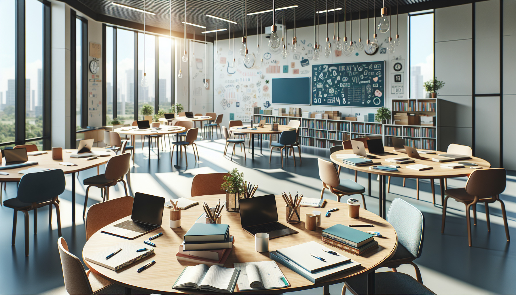 Studiecoachen.dk: Hjælper elever i Frederikshavn