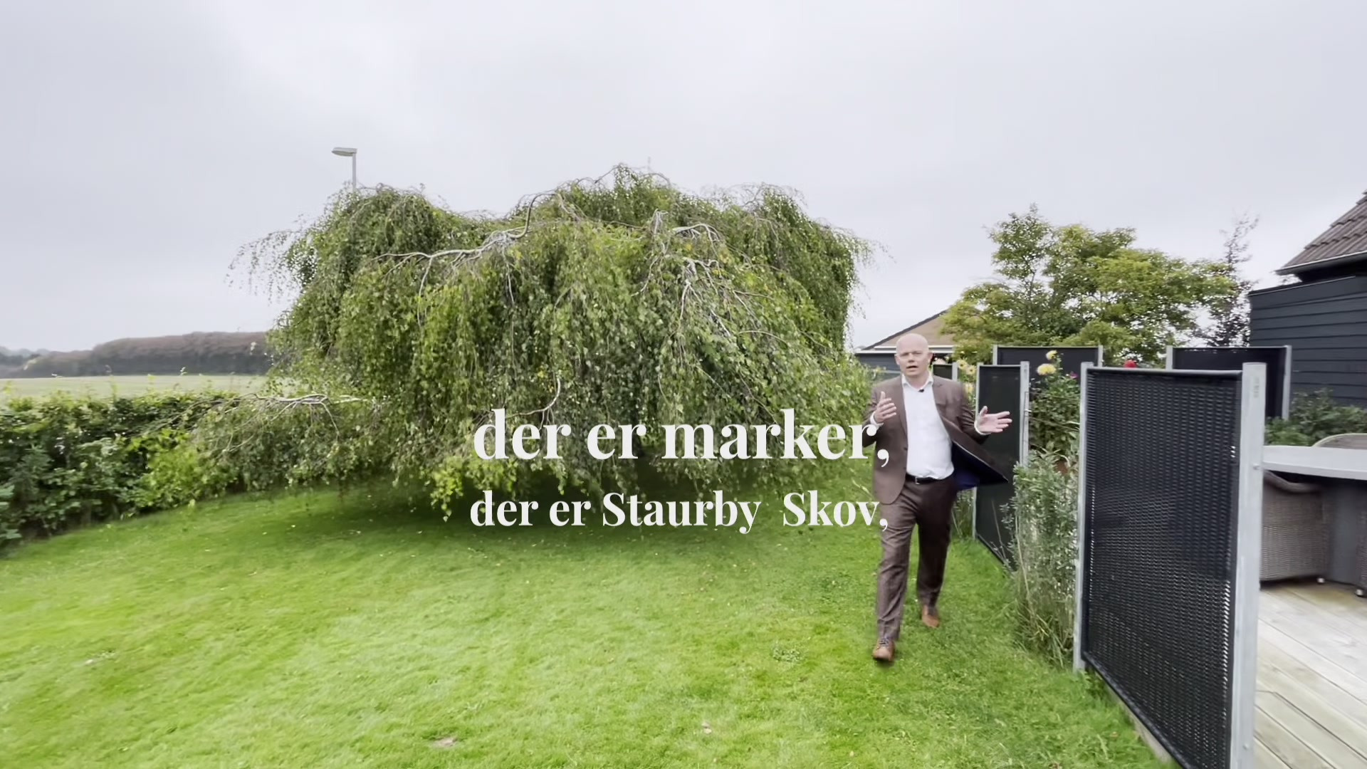 Nyt fra RealMæglerne Middelfart