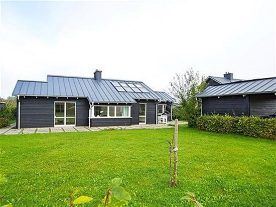 Drømmer du om luksus? For 3.995.000 kr er Svanemarken 26 kommet til salg - Se den og de dyreste boliger til salg her