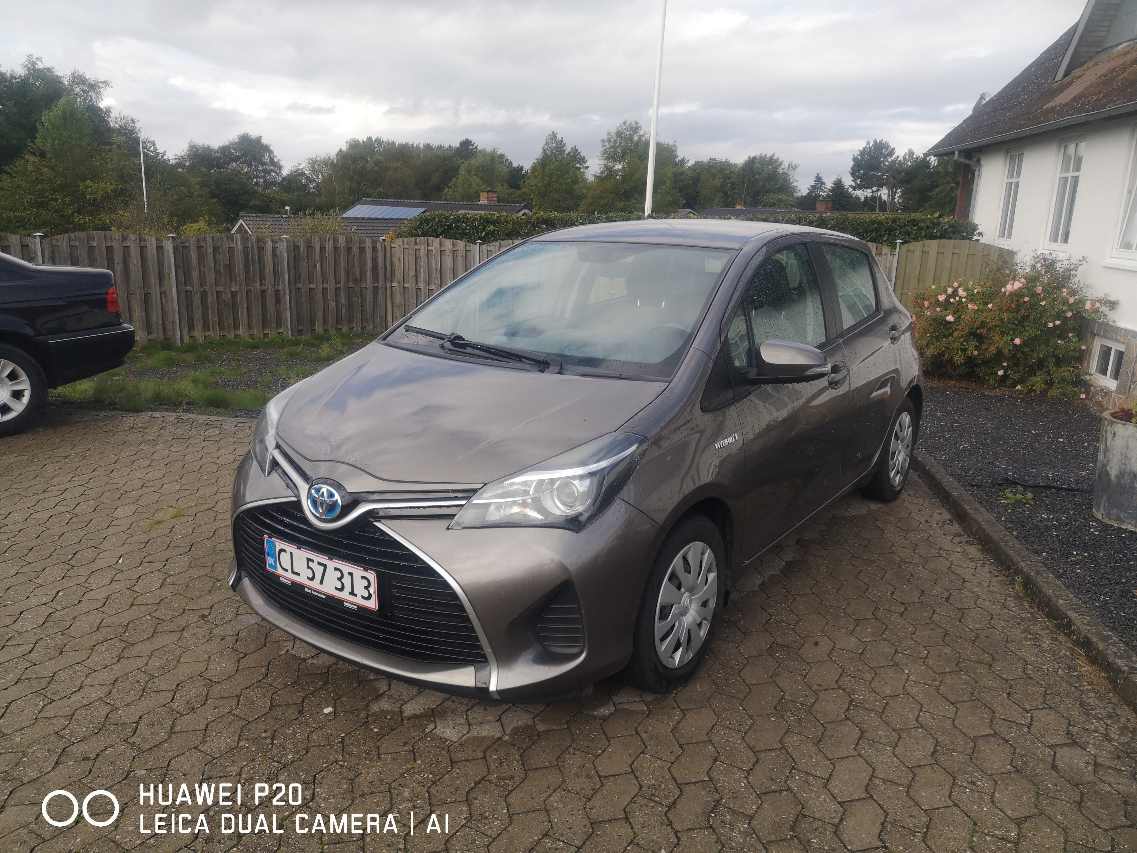 De dyreste biler i Broby - Pris op til 109.800 kroner!