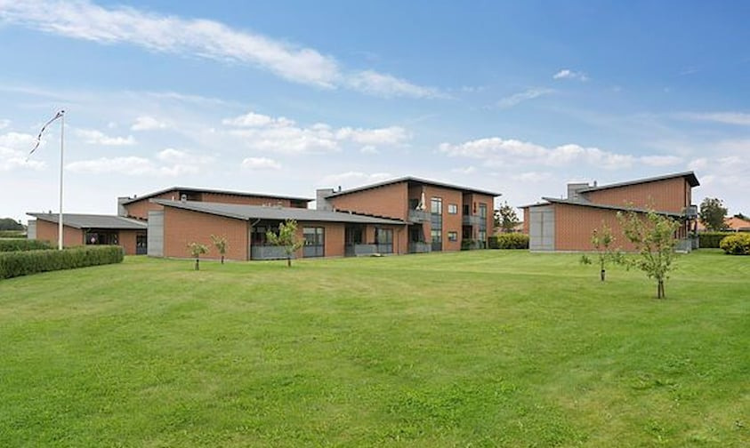 For 9866 kr. får du 109m² - se den og flere