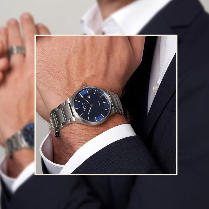 Nyt Syn Brøndum Jeppesen præsenterer favoritdesign fra BERINGs Solar kollektion