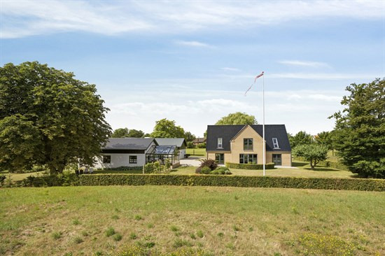 Drømmer du om luksus? For 9.495.000 kr er Ankerstræde 8 kommet til salg - Se den og de dyreste boliger til salg her