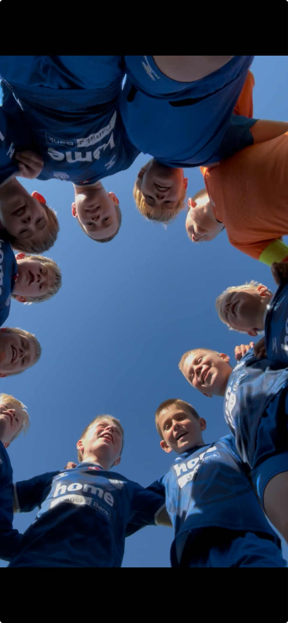 Bredballe IF's storsejr: 13-0 mod Hedensted IF