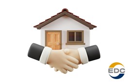 EDC Ejendomsgruppen: Billigere at eje bolig end at leje i Struer kommune