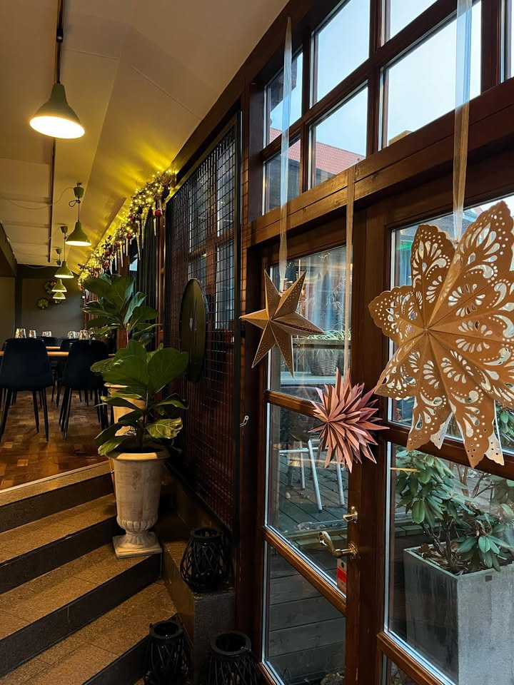 Restaurant Sæson i Frederikshavn og Sæby lukker midlertidigt for juleferie og opgraderinger