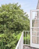 &LIVING Aalborg præsenterer drømmelejlighed på Grøndalsvej, Frederiksberg