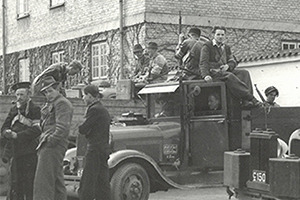 Oplev historien og spændingen i Holbæk