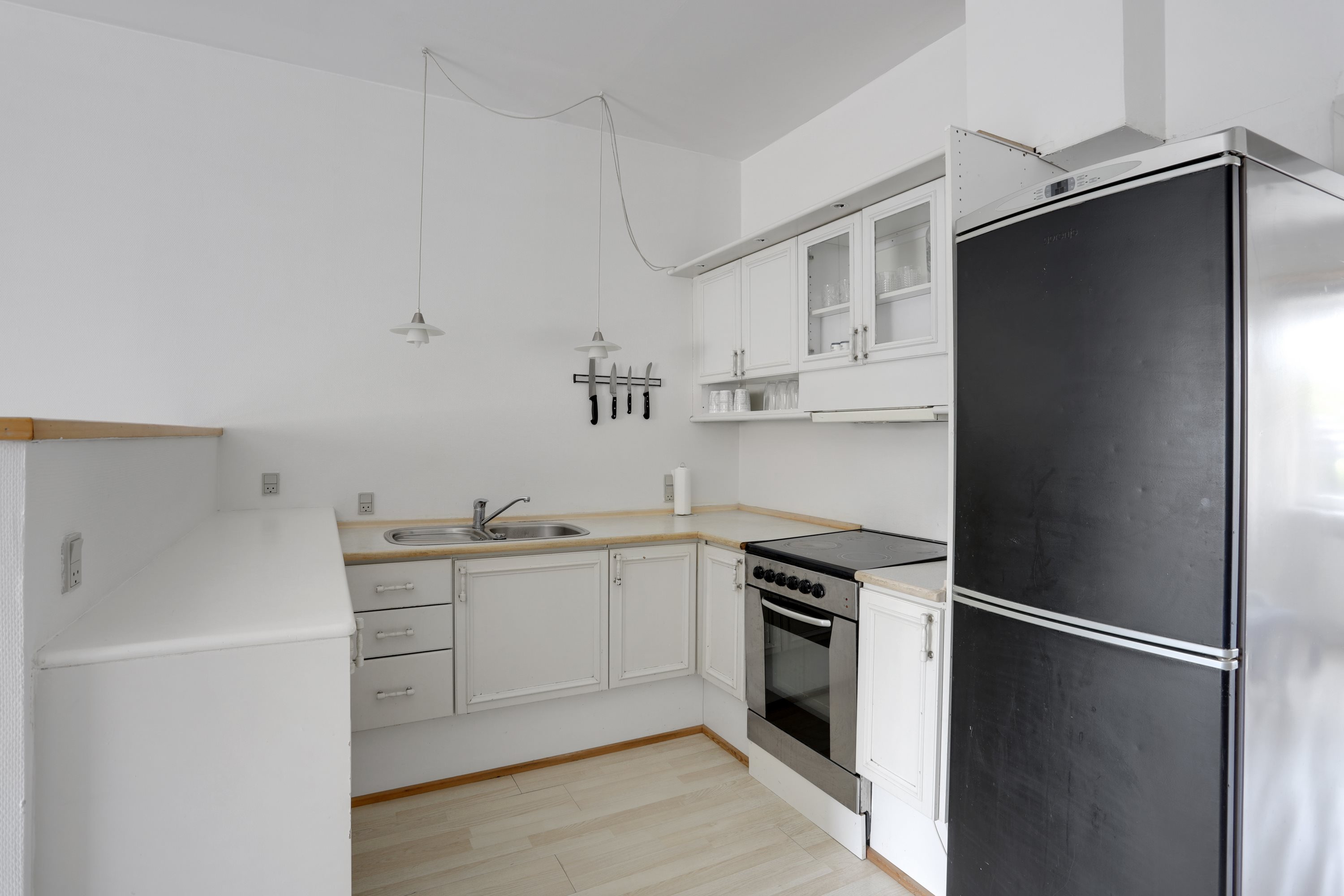 Strubjerg 11 er til salg for kun 498.000 kr.: Se de billigste boliger til salg i Nørresundby her