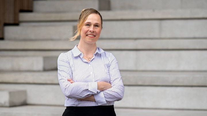 Billund Kommune får ny kommunikationschef