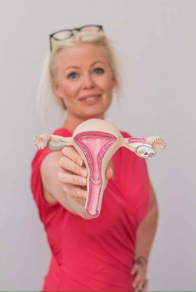 Fejr kvindernes kampdag med foredrag og kreative aktiviteter i Aabenraa