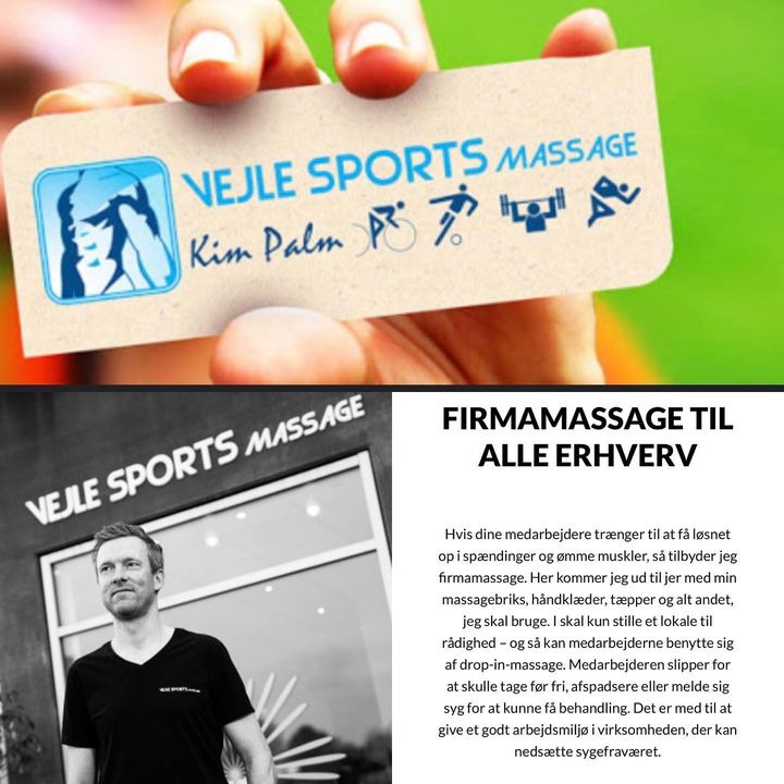 Nyt på opslagstavlen i Vejle