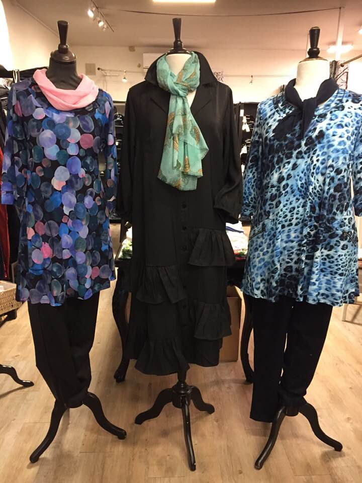 Se dagens updates fra Skive her