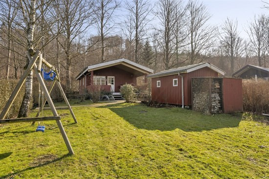 Smedestien 3 er til salg for kun 575.000 kr.: Se de billigste boliger til salg i Børkop her