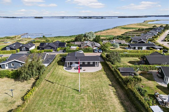 Horsehoved 1 og 1 anden boliger er kommet til salg denne uge i Faaborg - se boligerne her.