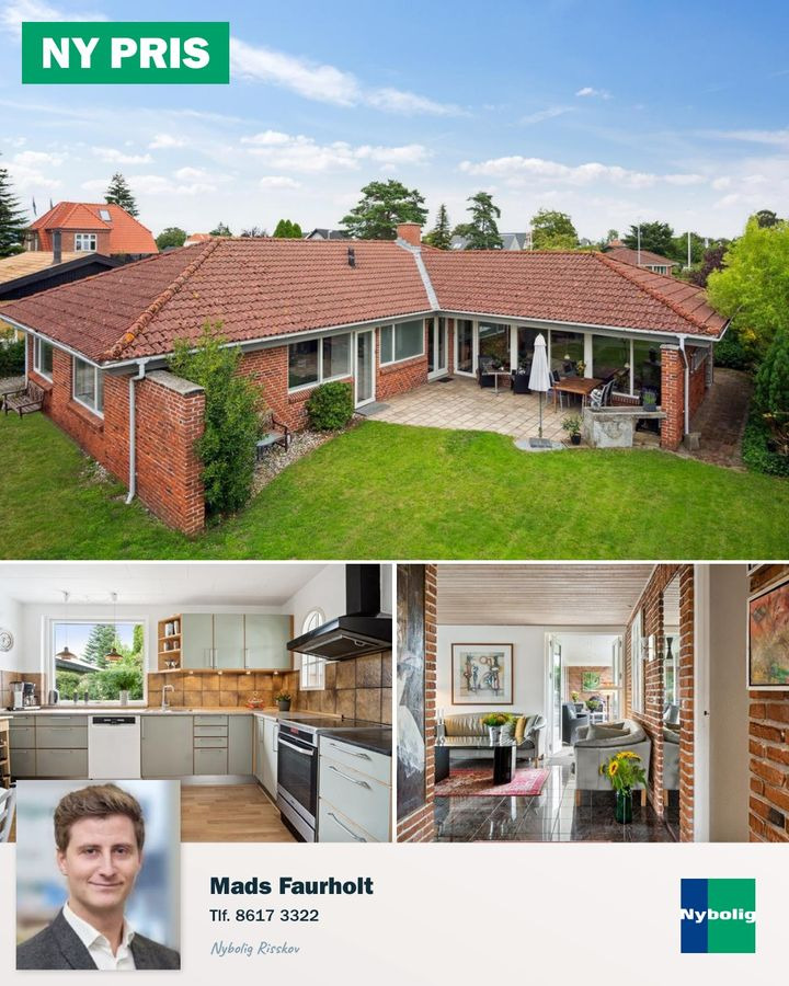 Se dagens updates fra Risskov her