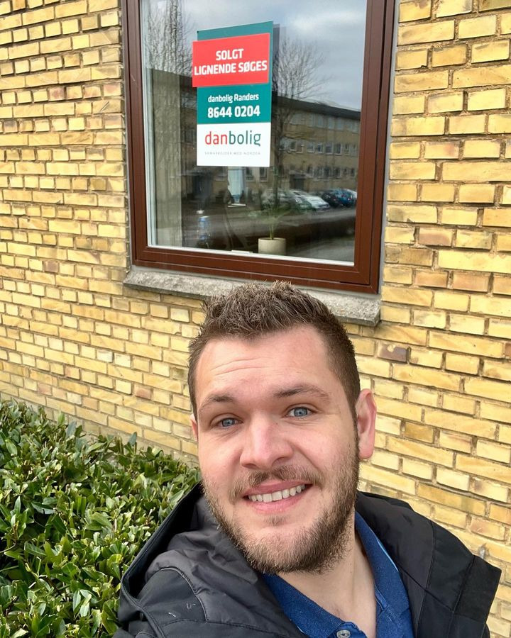 Nyt på opslagstavlen i Langå