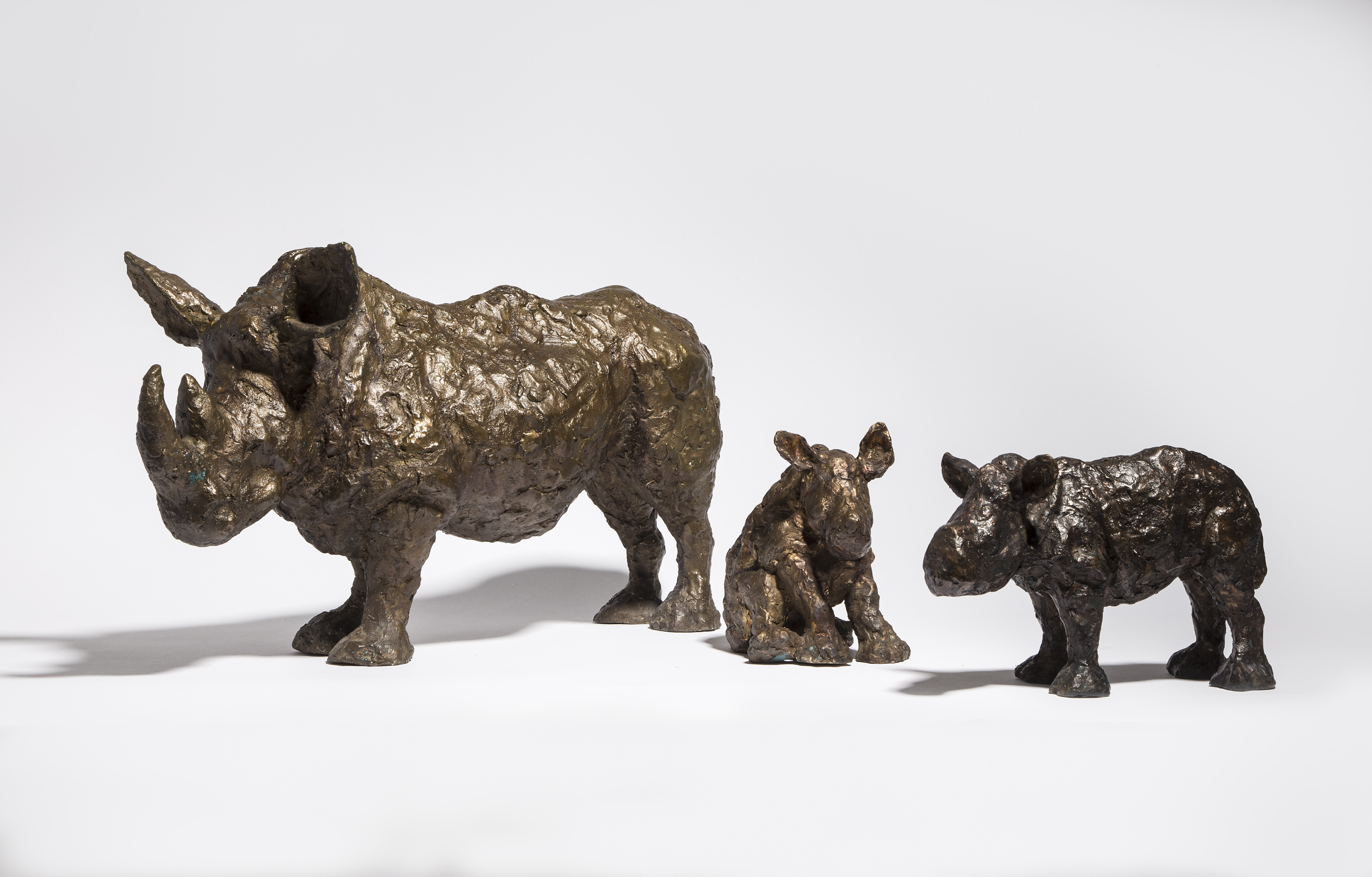 Kunstoplevelser i Huset i Asnæs: To dage med inspirerende udstillinger