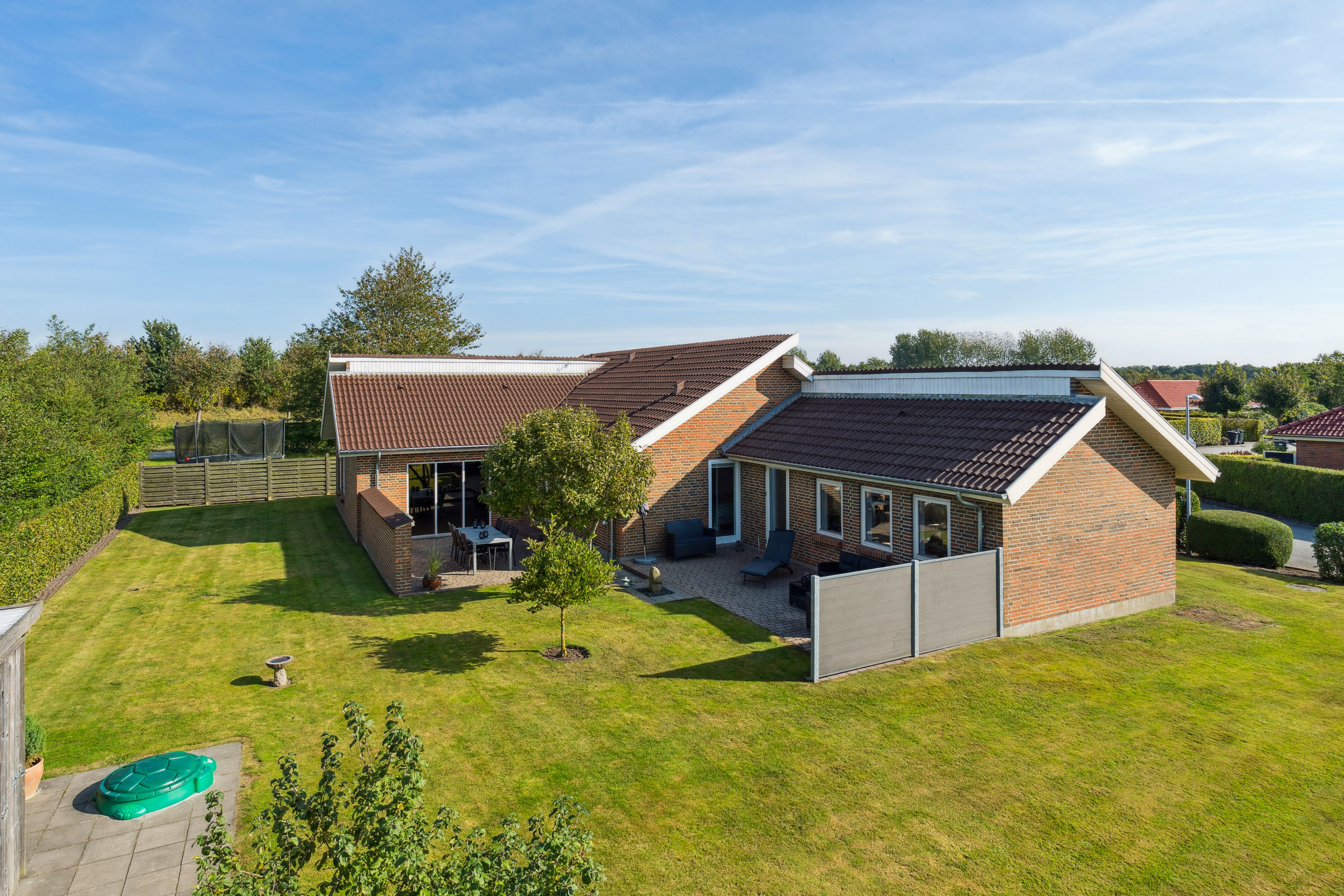 Til salg hos John Frandsen Ikast: Tranevej 26, 7430 Ikast