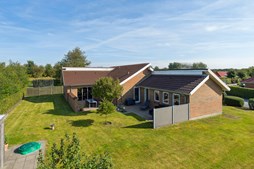 Til salg hos John Frandsen Ikast: Tranevej 26, 7430 Ikast