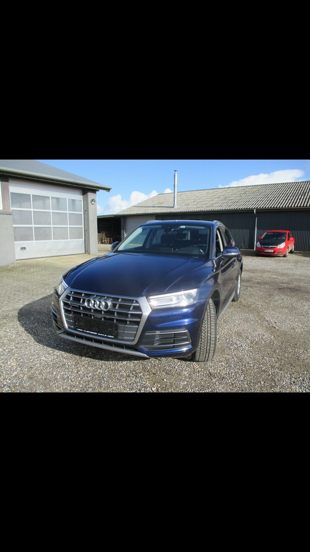 Skalss 6 dyreste biler til salg