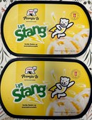 Spar Fårup tirsdagsbasker: Halv pris på lynstang is