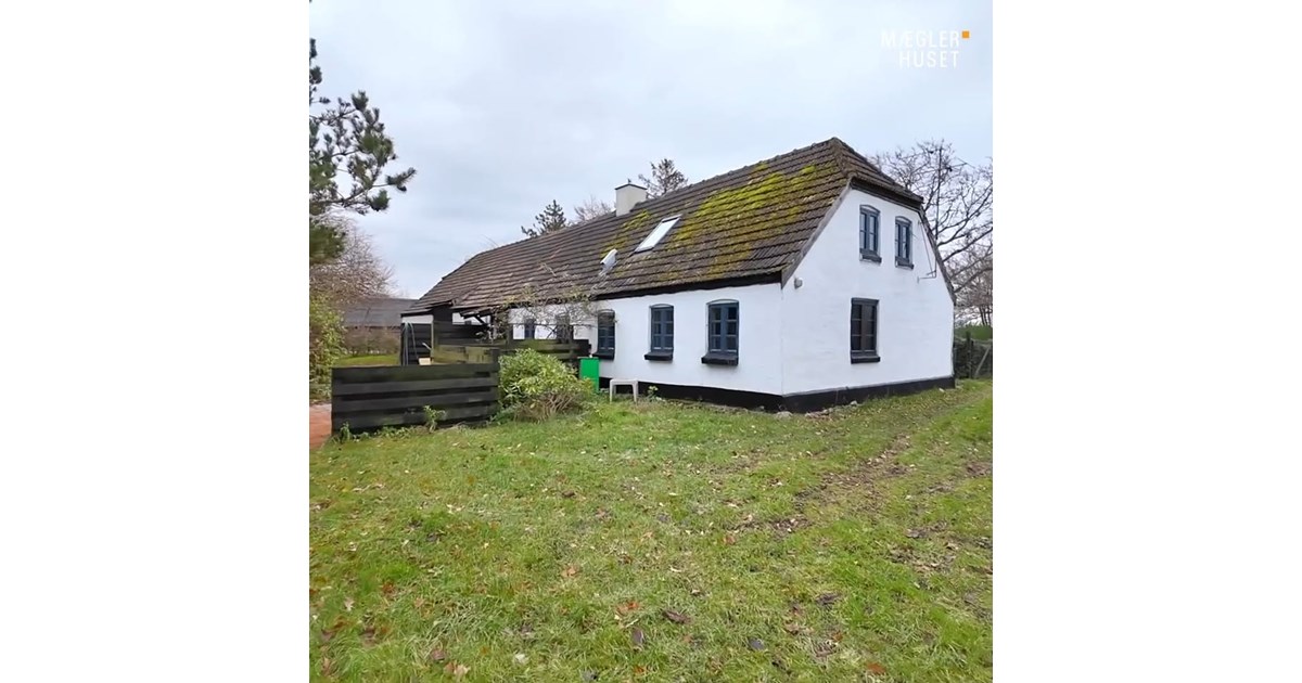 M glerhuset Asger Larsen Pr senterer Charmerende Villa I Natursk nne m-glerhuset-asger-larsen-pr-senterer-charmerende-villa-i-natursk-nne
