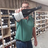 Fredericia Vinhandel præsenterer ugens weekendvin: Marrenon Inventa Les Combes til specialpris