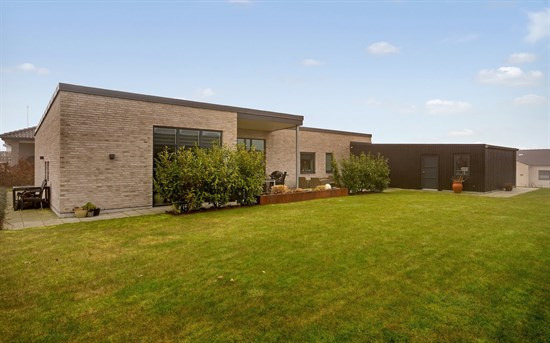 Eksklusiv bolig for 3.795.000 kr er netop kommet til salg i Glamsbjerg - Se den og de dyreste boliger her