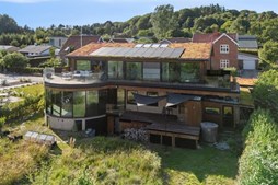 Top 6 over dyreste boliger til salg i Brabrand. Priser op til 9.195.000 kr