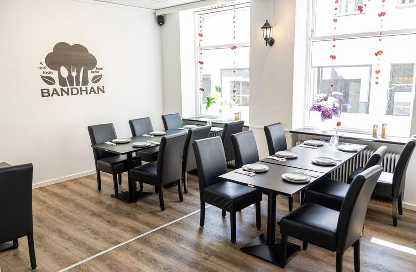Bandhan Viborg inviterer til middag med autentiske indiske smage
