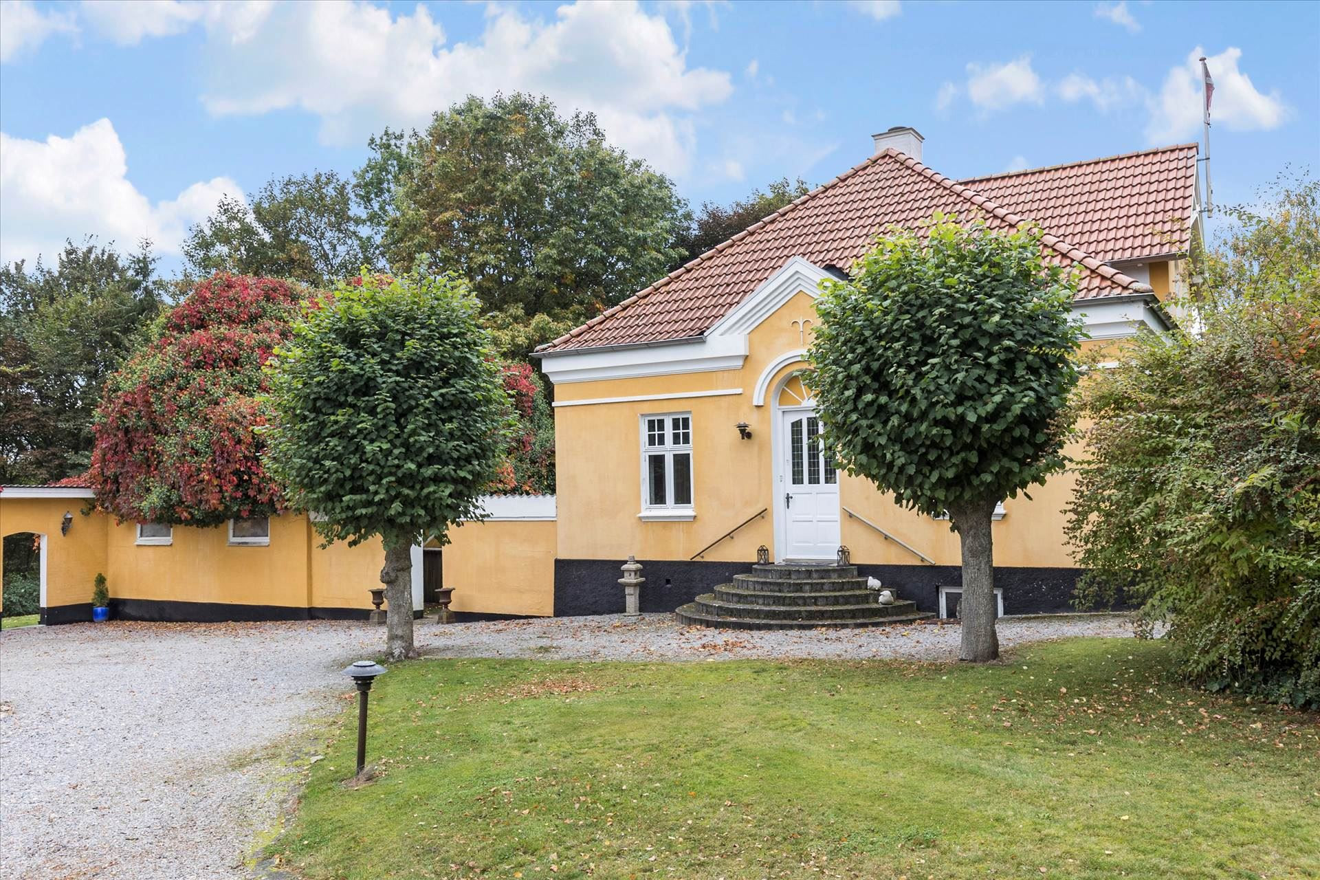 Pris op til 2,7  mio. kroner: Se de dyreste boliger i Havndal