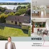 Nyt fra Home Støvring