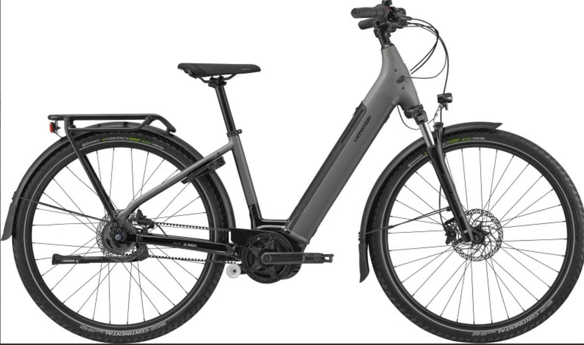 HV CARE annoncerer kanonsalg på Cannondale-cykler med store besparelser