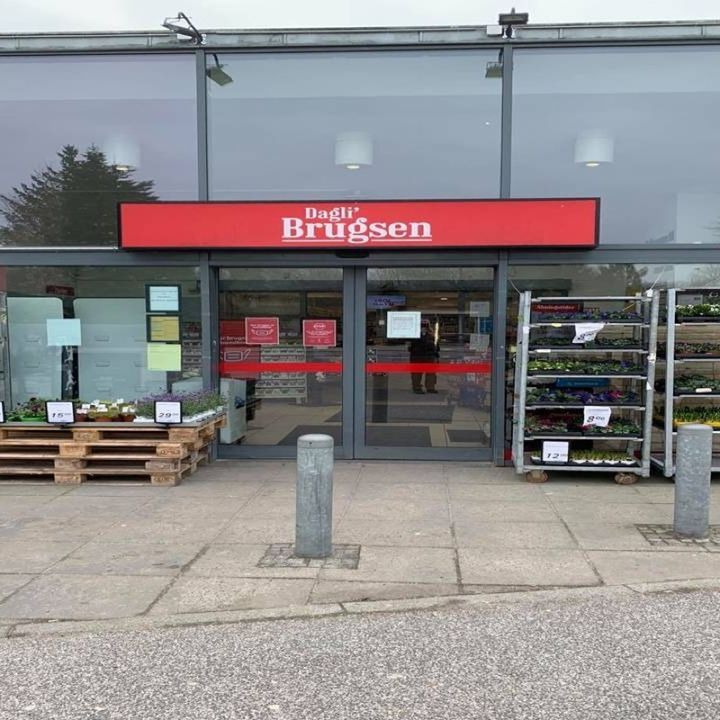 Hold dig ajour med dagens opdateringer fra Randers