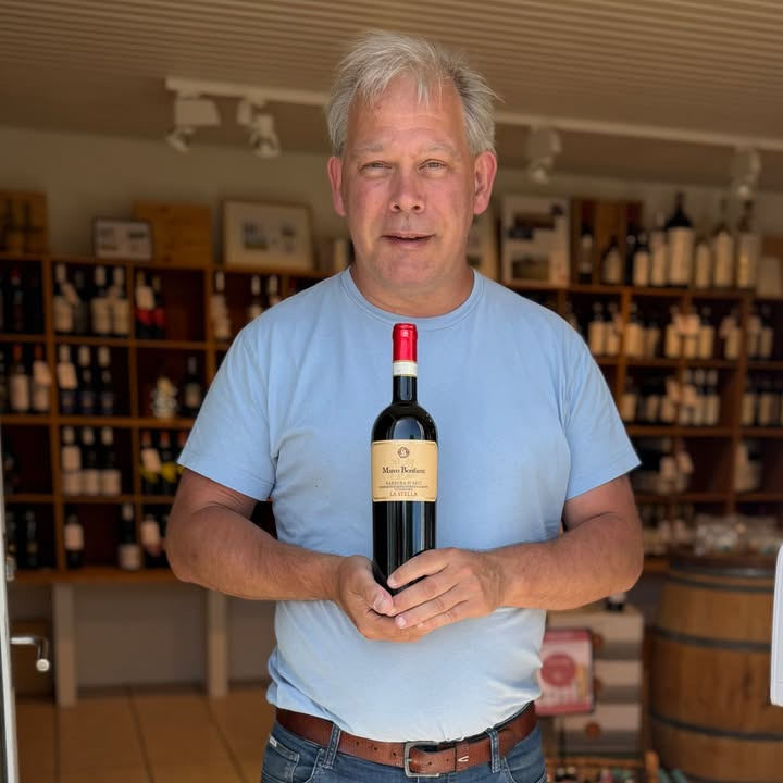 Nyt fra Lahvino Wine & Spirits