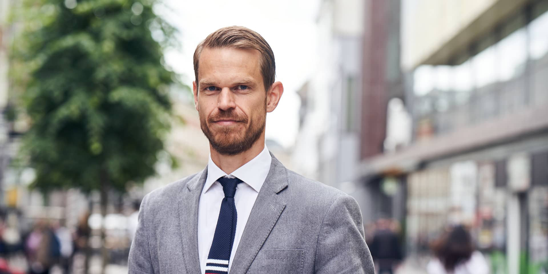 To tankevækkende arrangementer i Aarhus: Europas fremtid og mistrivselskrisen blandt unge