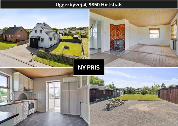 Det nyeste på Hjørrings opslagstavle