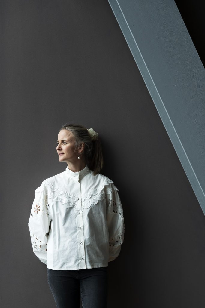 Fællessang med Marianne Søgaard i Strib Sognegård