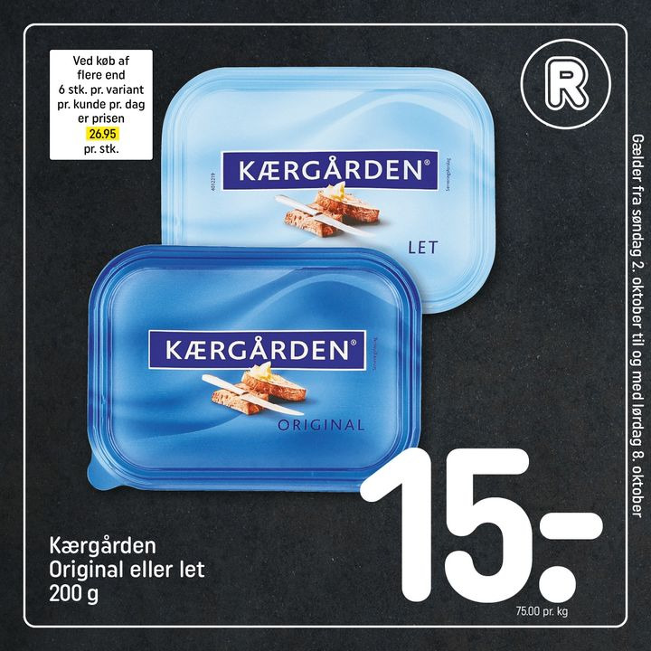 Se dagens updates fra Viby J her